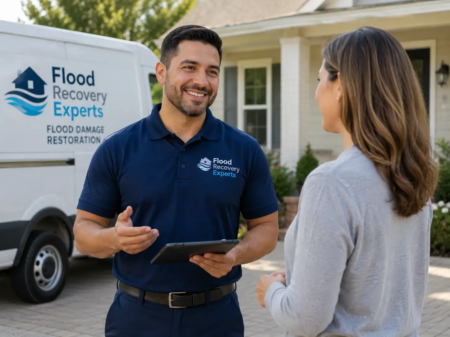 Flood Damage Cleanup New Cambria, MO FAQs